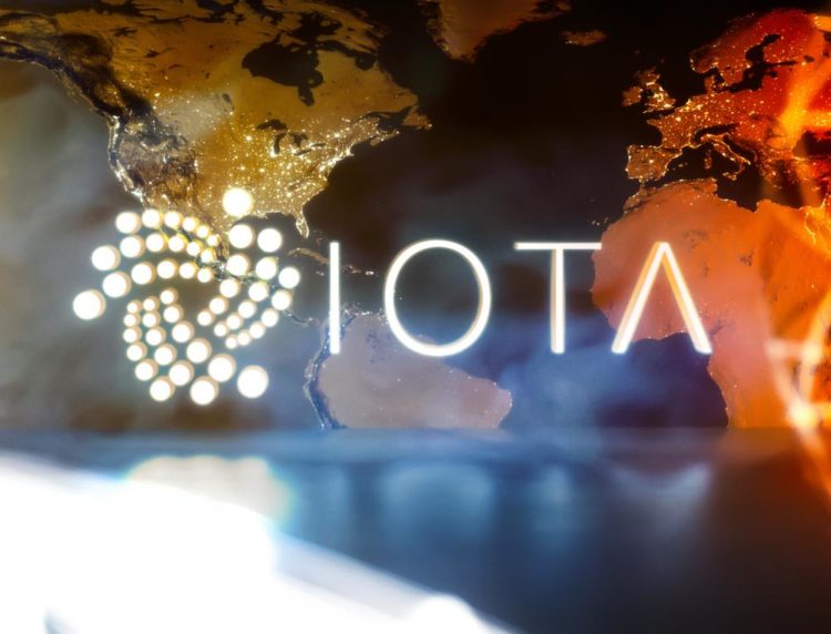 EU to start controversial digital identity- Why they should use IOTA