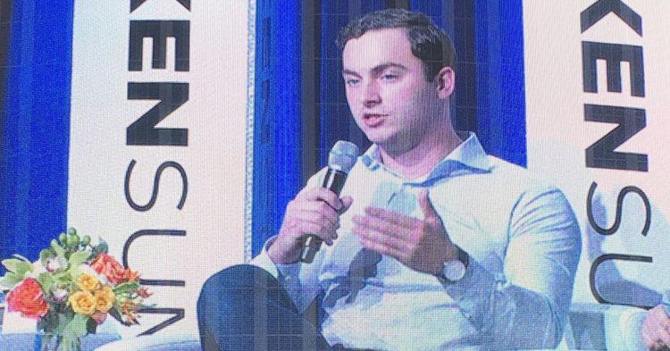 Fintech App Eco to Convert User Balances From US Dollars to USDC