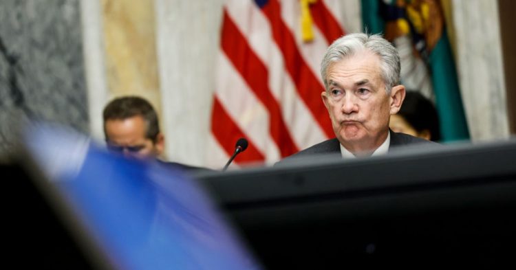 ¿Por qué las criptomonedas se dispararon tras las malas noticias sobre la inflación?