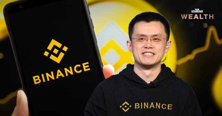 $570 million cryptocurrency attack targets blockchain connected to Binance