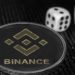 Binance Coin Looks Good; Will Price Make Rounded Bottom?