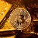 Bitcoin and gold correlation reaches yearly highs