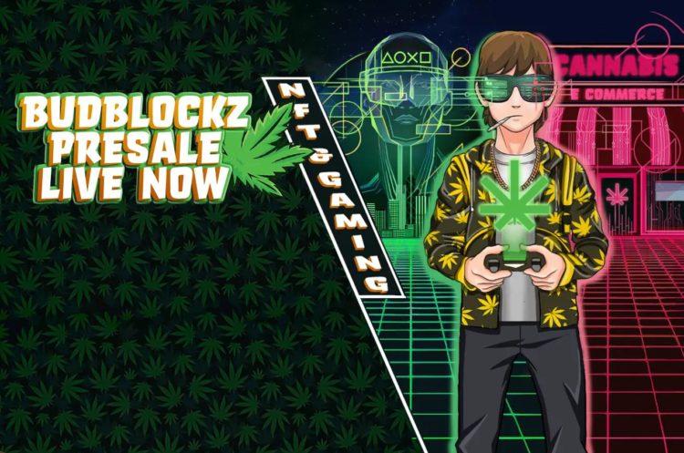 Why Bitcoin and Ethereum Investors Should Consider Adding BudBlockz to Their Portfolio