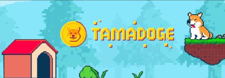Tamadoge Promotion Launched With $1 Million Prizepool