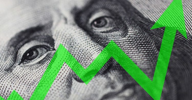 La caída de bitcoin podría continuar si la fortaleza del dólar se mantiene en los próximos trimestres, según Goldman Sachs