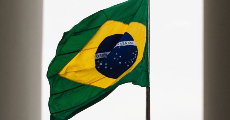 Record Number of Brazilian Companies Bought Crypto in August