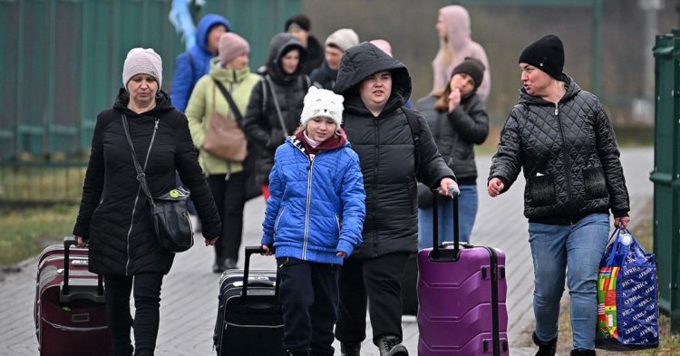 $4M in Crypto Sent to Pro-Russia Militias in Ukraine: Report