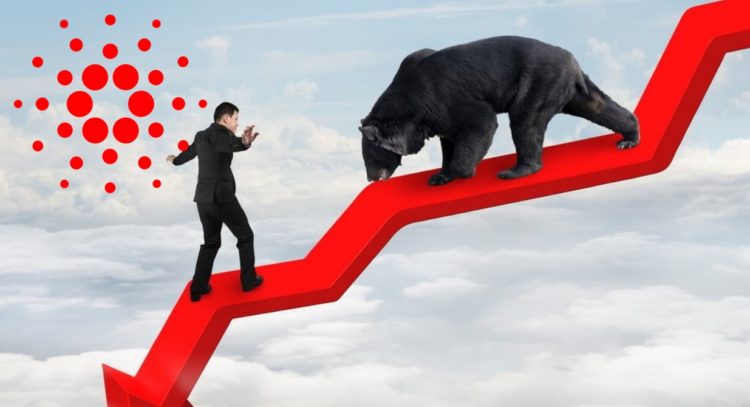 This Expert Trader Says Cardano (ADA) Will See A 50% Decline