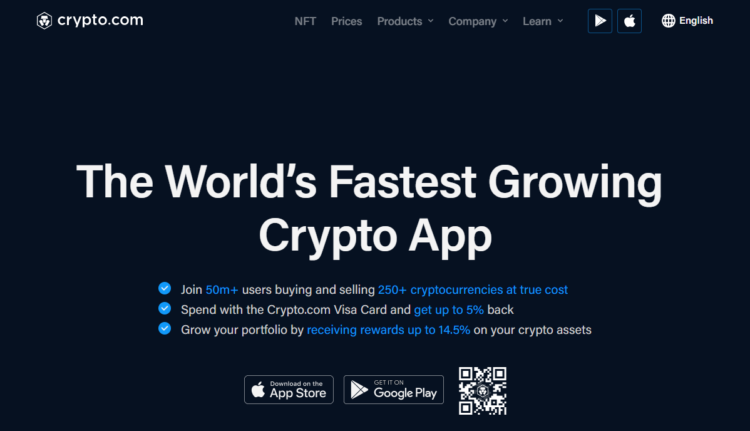 Crypto.com is the next big company to go to France, following Binance and Ripple