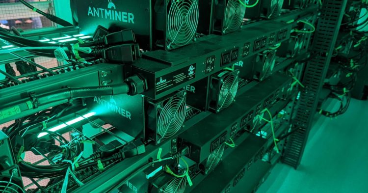 Bitcoin Mining Is Cool Again; We Can Thank Africa, Prudence and Growing Hashrate for That