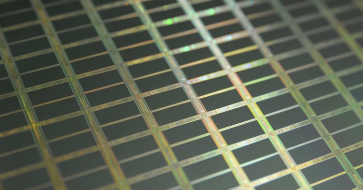 Investing in the Future of Digitization and Computing