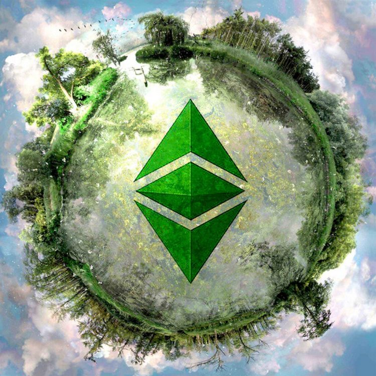 Ethereum Classic Flashes Bullish Signs As Volume Rises; Will $32 be breached?