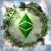Ethereum Classic Flashes Bullish Signs As Volume Rises; Will $32 be breached?