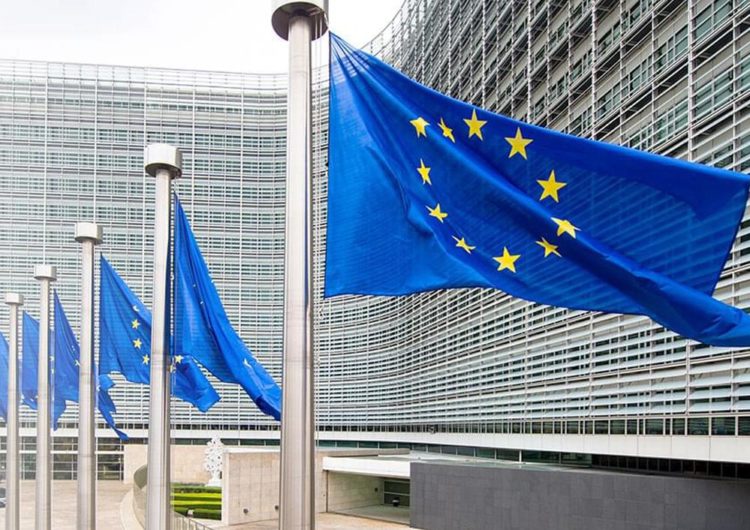 EU confirms a ban on providing crypto services to Russians