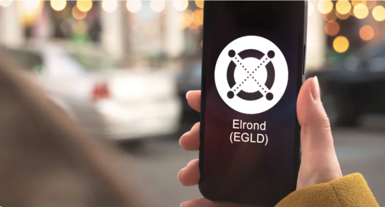 Elrond (EGLD) Coin Looks To Break Past The $55 Resistance Line