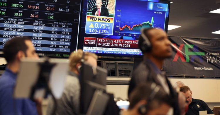 Don’t Penalize Crypto in Banking Rules, Futures Industry Group Says