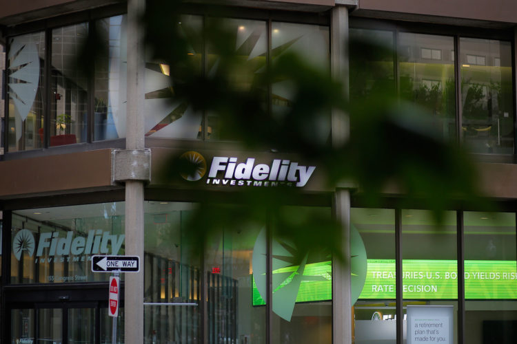 Fidelity Adds Ethereum for Institutional Clients – Crypto Mass-Adoption is Coming with Uniglo.io at the Forefront