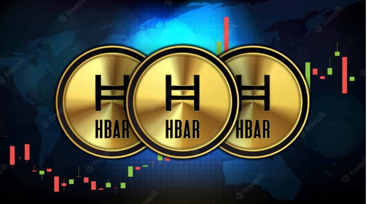 Investors Should Check These Data Before Buying HBAR