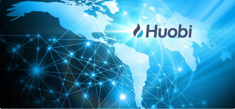Huobi Token Up 30% In Last 24 Hours; HT Seen Rising This Week