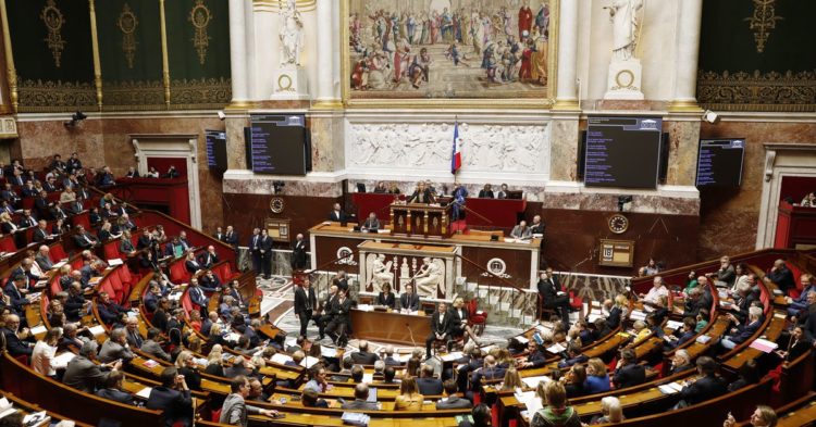 French Lawmakers Approve New Boss for Finance Watchdog