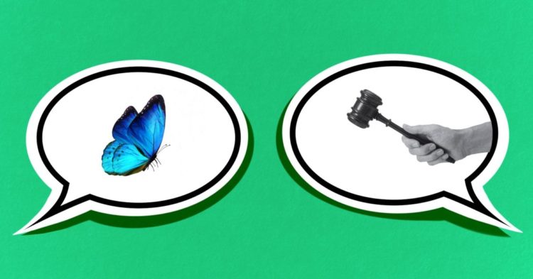 Hardliners Stymie Online Identity Innovation