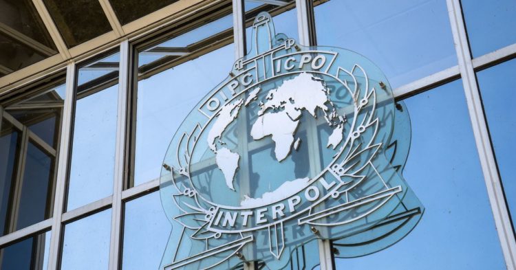 Interpol pone en marcha su propio metaverso policial