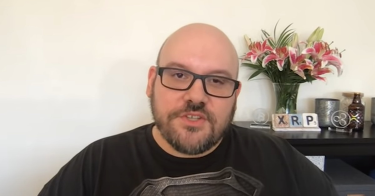 Ripple’s Director of Engineering Leaves Firm as XRP Turns 10