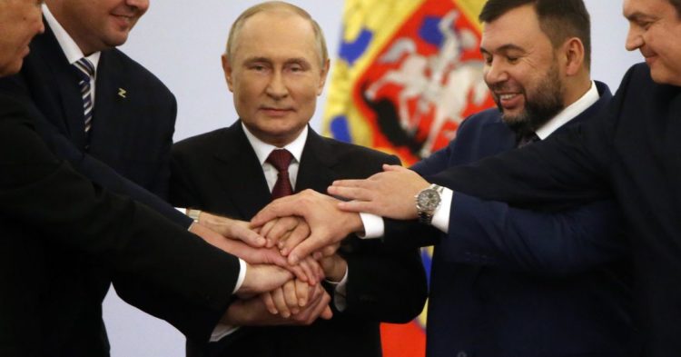 EU’s Russian Crypto Ban Confirmed as Bloc Tightens Sanctions