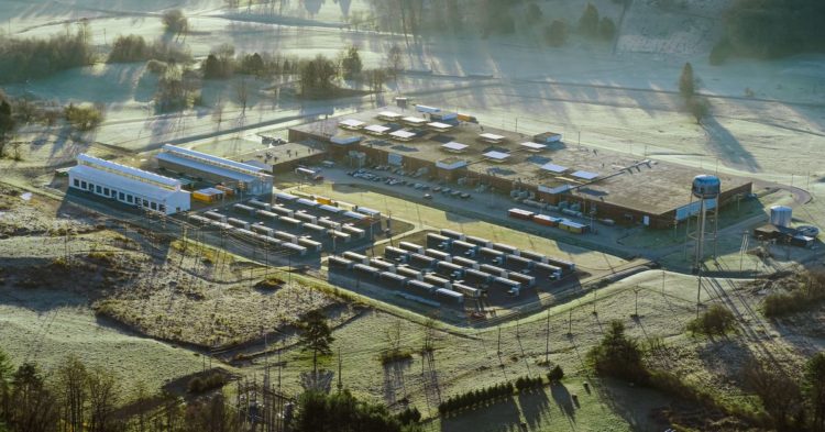 Barclays Remains Positive on Bitcoin; Sees Miner Core Scientific as ‘Best-In-Class Leverage Play’