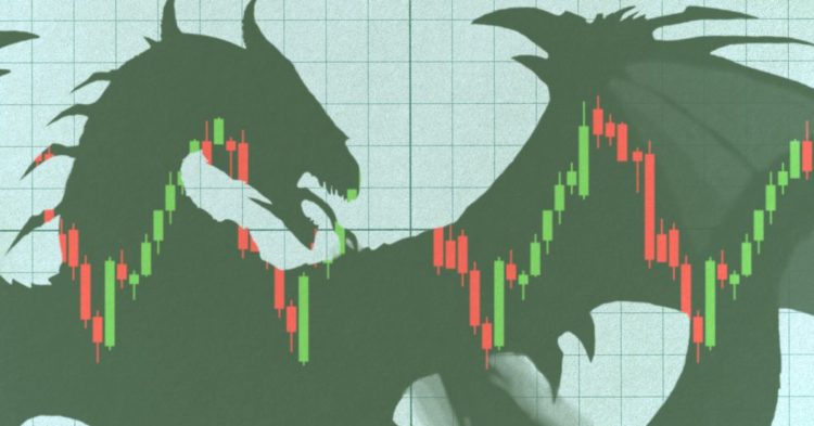 The Art of Trading Without Trading