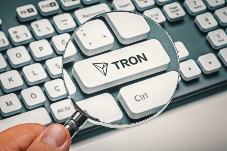 TRON (TRX) “will grow to be the blockchain protocol of the future”