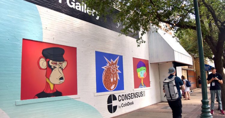 Beleaguered NFT Traders Can Now Relive Mania With Fantasy League Game