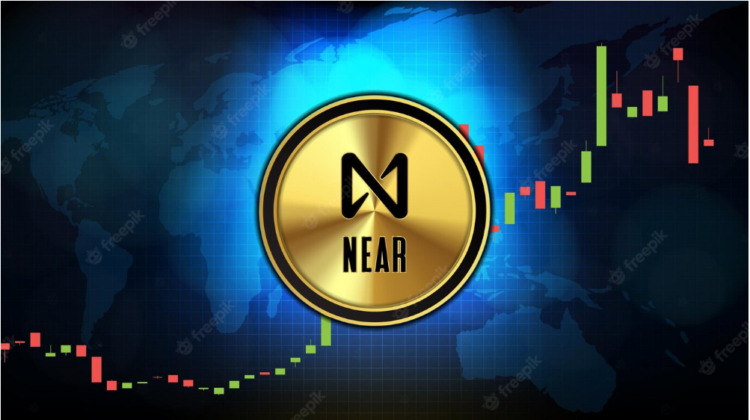 NEAR Platform Active Users Soar Courtesy Of ‘Sweat Economy’