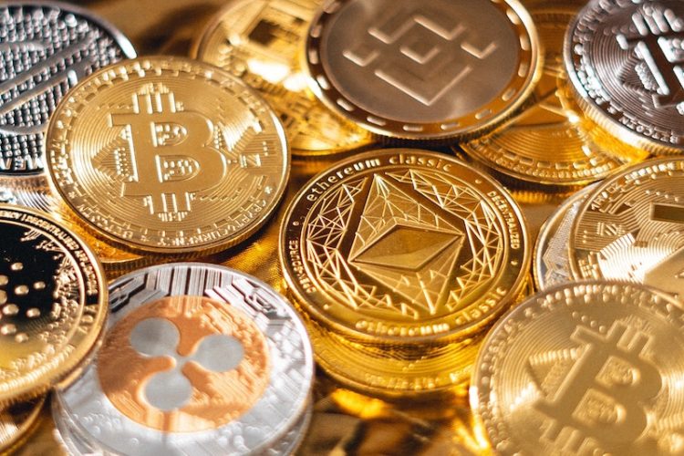 5 Best Cryptocurrency to Buy for Lower Risk Returns October 2022 Week 2