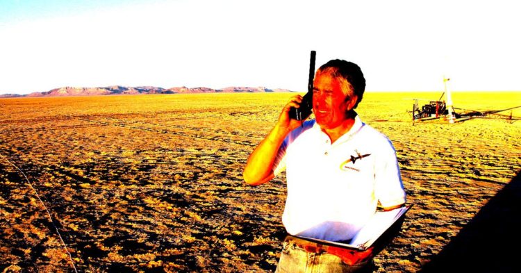 First Mover Asia: Solana’s Anatoly Yakovenko Thinks His Phone Is the Tool for a Mobile Web3 Experience