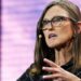 Cathie Wood’s ARK Fintech Innovation ETF Buys More Coinbase