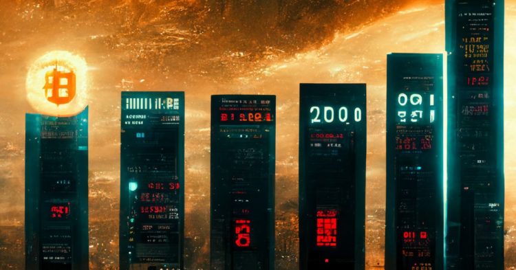 Bitcoin, Ether Continue Their Sideways Moves as the World Twists and Turns