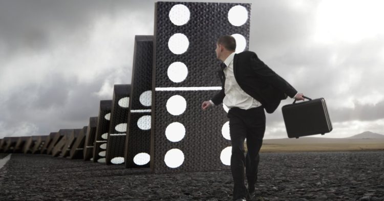 Crypto Investment Firm Blockwater Technologies Defaults on DeFi Loan