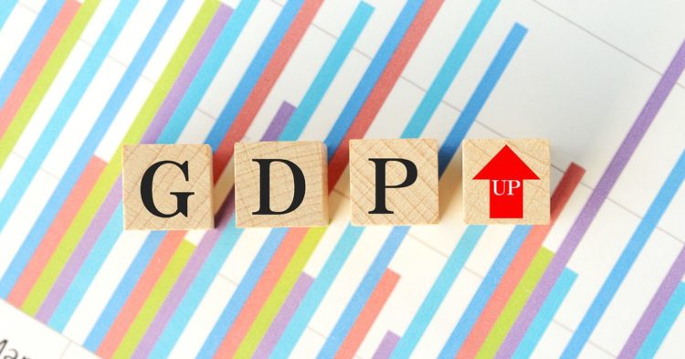El PBI de EE. UU. crece 2,6% en el tercer trimestre y bitcoin se mantiene estable