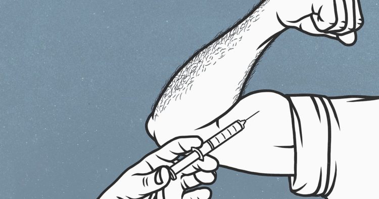 Powell’s Interest-rate Antibiotics Could Succeed, But Not Without Risk