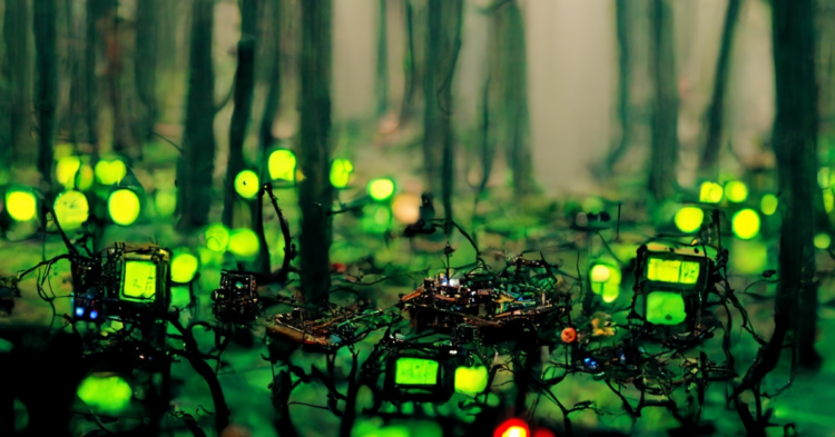 Binance Pool lanza un fondo de US$500 millones para apoyar la minería de bitcoin