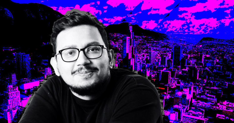 Polygon co-founder gives Devcon 2022 Bogota a miss over safety concerns