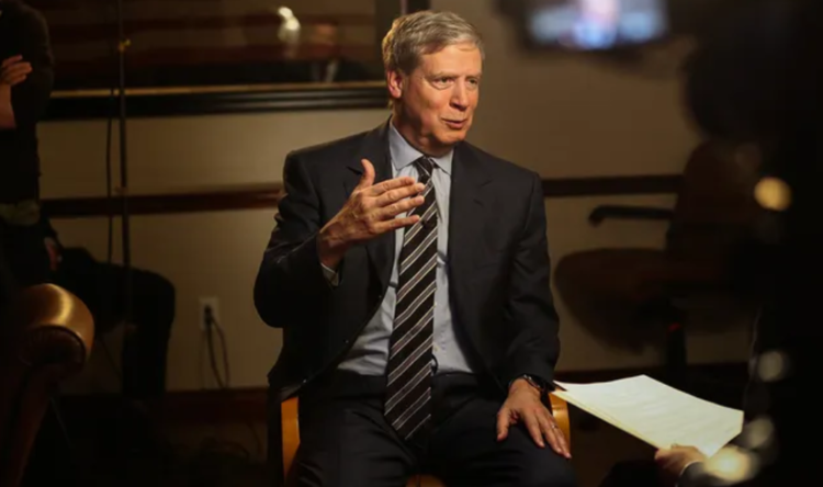 Why this Billionaire Believes There is a ‘Bright Future for Crypto’ Ahead?