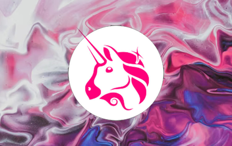 Uniswap Token (UNI) Forms Rounded Bottom, Can Price Hit $7.5?