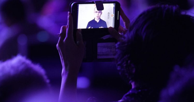 First Mover Asia: Is Binance Becoming Too Dominant?