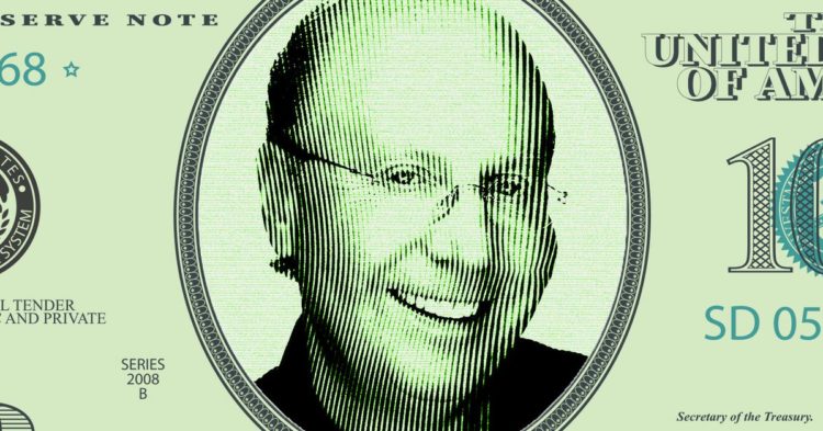 Susquehanna’s Jeffrey Yass Just Made the Biggest-Ever Political Donation in Bitcoin