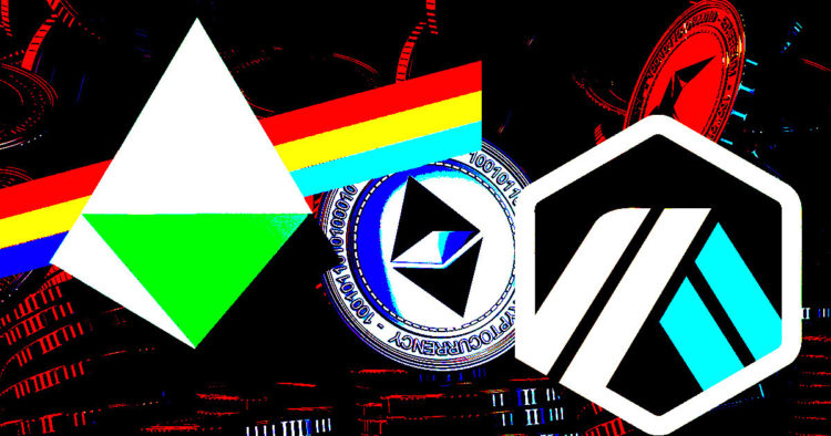 Arbitrium’s Offchain Labs acquires leading Ethereum client