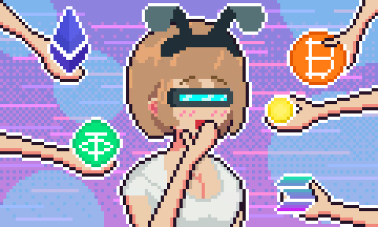 Girles Token Presale is Ready for 2nd Stage! Last Chance to Buy!