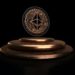 Ethereum Price Registers Gains, Is This A Rebound?