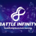 Battle Infinity Token Trending on CoinGecko